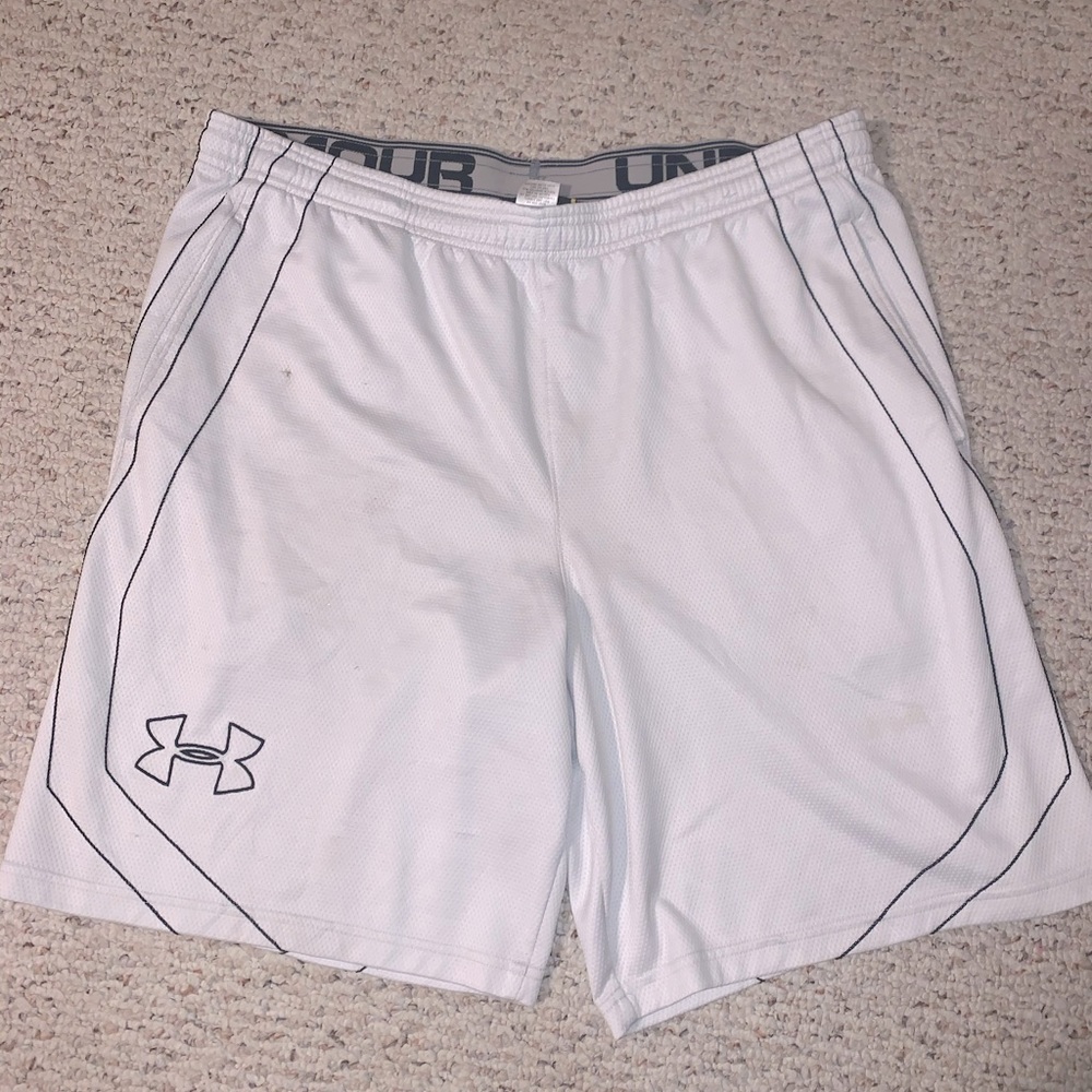 Men’s under armour Athletic shorts